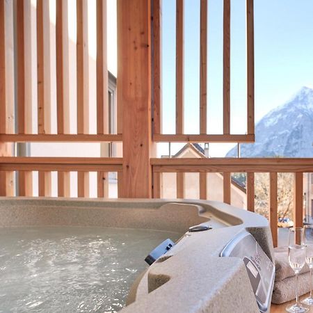 Die Tauplitz Lodges - Alm Lodge A5 By Aa Holiday Homes 외부 사진