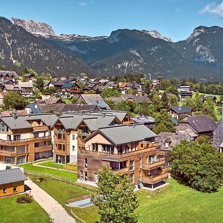Die Tauplitz Lodges - Alm Lodge A5 By Aa Holiday Homes 외부 사진