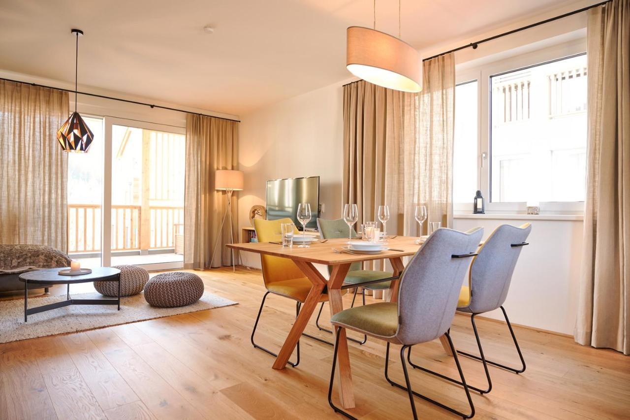 Die Tauplitz Lodges - Alm Lodge A5 By Aa Holiday Homes 외부 사진