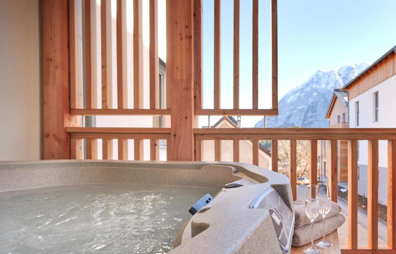 Die Tauplitz Lodges - Alm Lodge A5 By Aa Holiday Homes 외부 사진