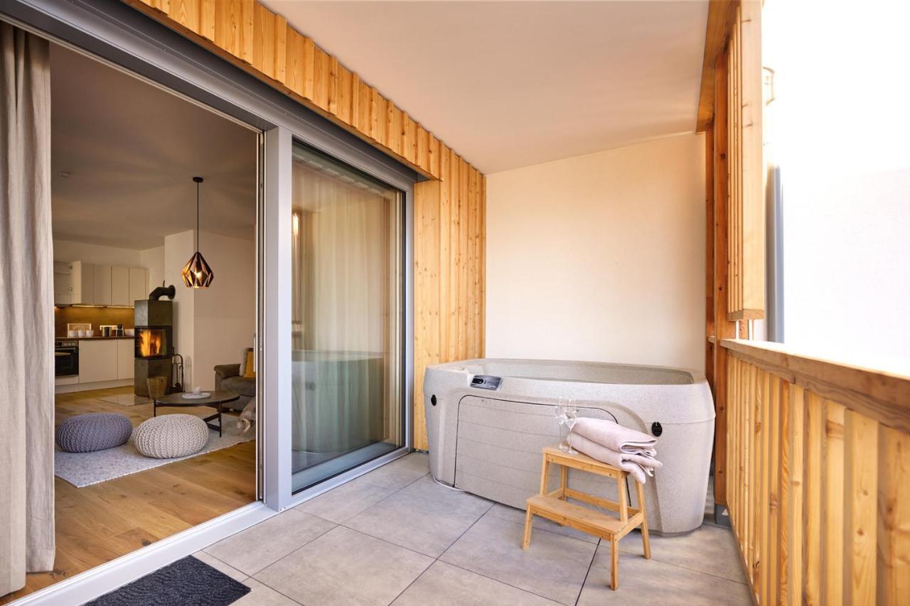 Die Tauplitz Lodges - Alm Lodge A5 By Aa Holiday Homes 외부 사진