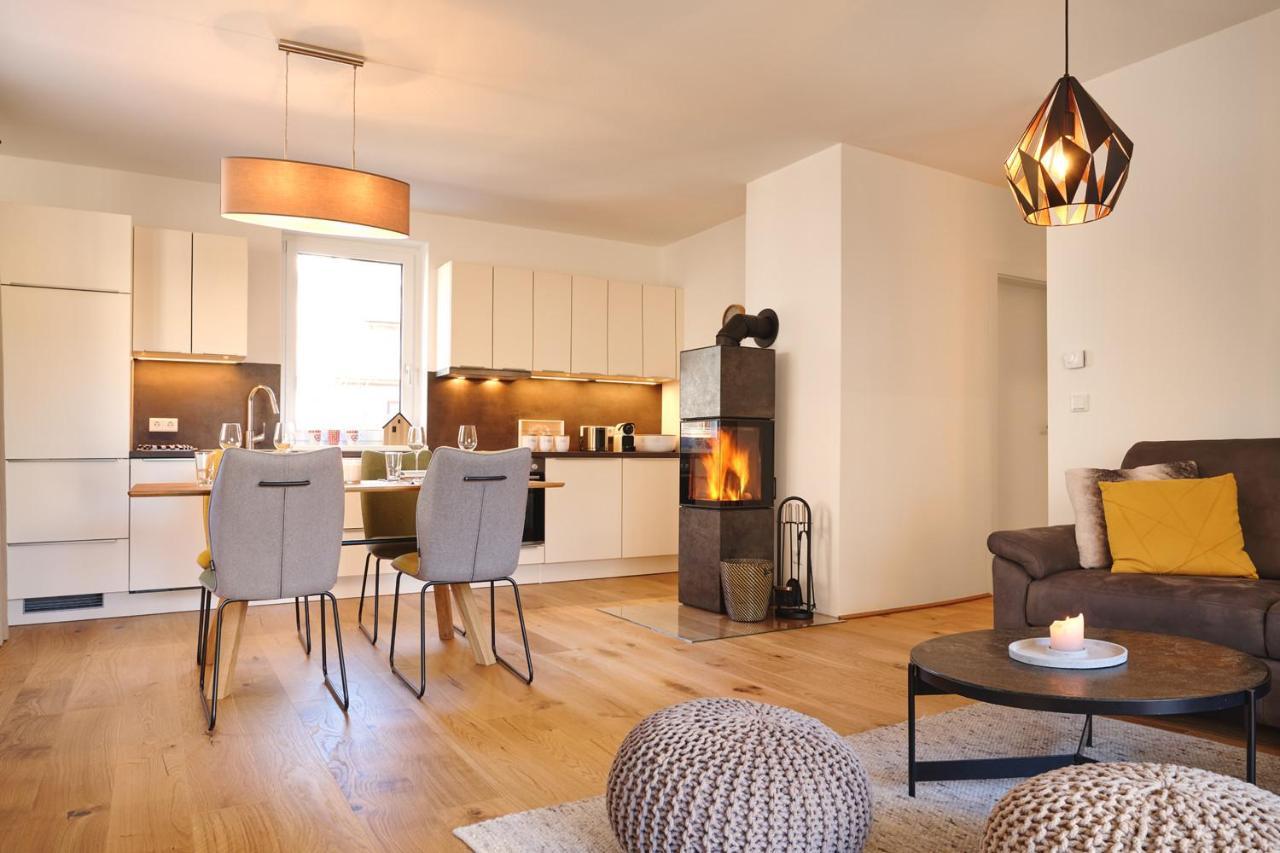 Die Tauplitz Lodges - Alm Lodge A5 By Aa Holiday Homes 외부 사진