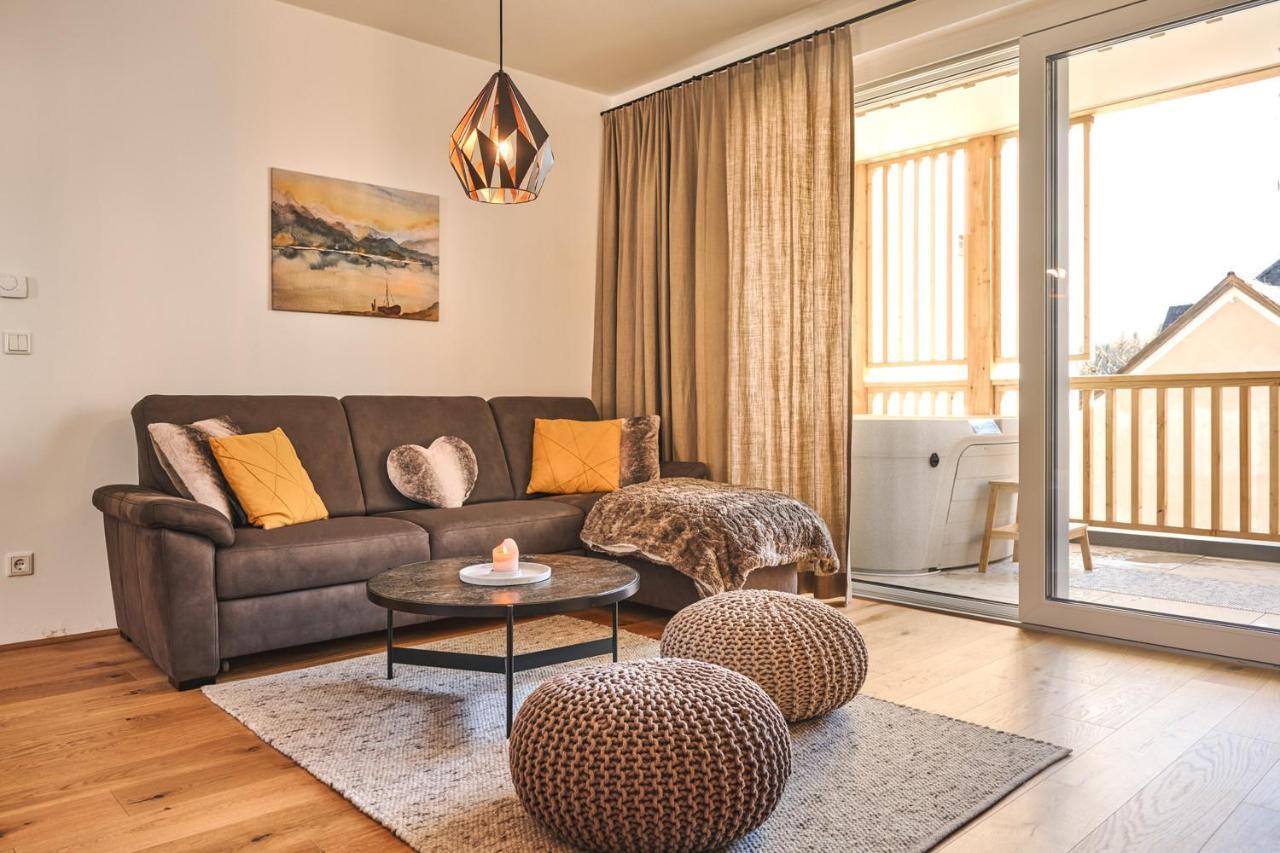 Die Tauplitz Lodges - Alm Lodge A5 By Aa Holiday Homes 외부 사진
