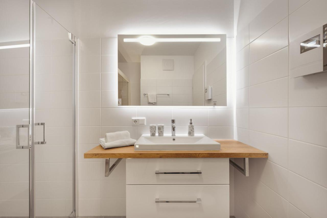 Die Tauplitz Lodges - Alm Lodge A5 By Aa Holiday Homes 외부 사진