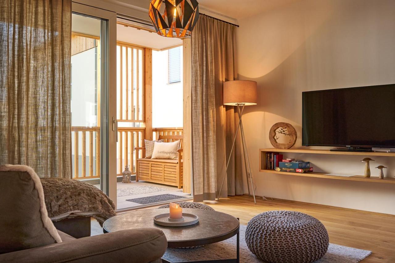 Die Tauplitz Lodges - Alm Lodge A5 By Aa Holiday Homes 외부 사진